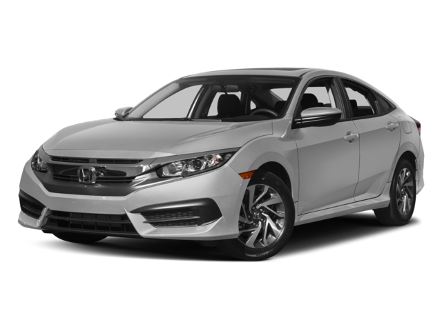 Honda Civic 2017 Honda Civic 2017